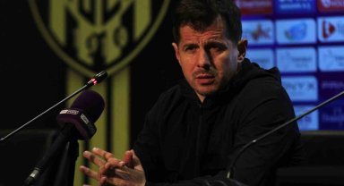 Emre Belözoğlu: "Bu yapılan işkenceden öte bir şey değil"