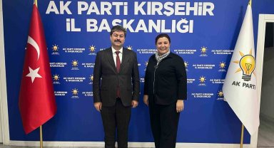 Erkan; "Savunma Sanayi kurulacak"