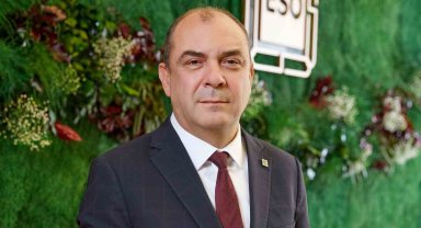 Eskişehir ihracatında önemli artış