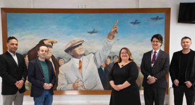 Eskişehir Teknik Üniversitesi'nden AB Destekli SESAR Projelerinde Türkiye'ye İlk Koordinatörlük başarısı