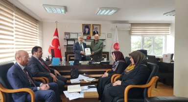 Eskişehir'de hafızlar yarıştı, birinciler bölgeye gidecek