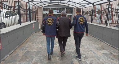 Eskişehir'de JASAT ekipleri 3 kadını fuhşa zorlayan şüpheliyi operasyonla yakaladı