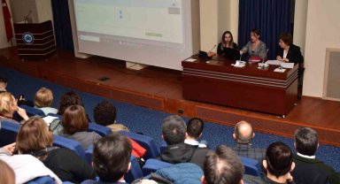 ESOGÜ geliştirdiği üniversite yönetim bilgi sistemini kullanıma açıyor