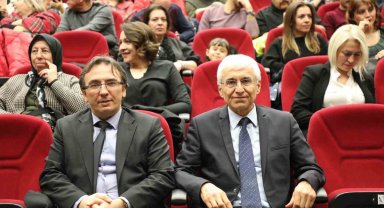 ESTÜ'de Türk Sanat Müziği rüzgarı esti