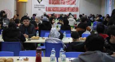 Geçmişten geleceğe uzanan el