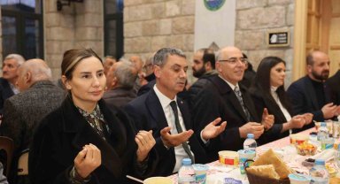 Gölbaşı'nda Hacılar Kültür Merkezi kapılarını vatandaşlara açtı