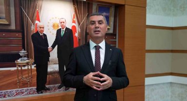 Gölbaşı'nda yapılacak yeni sanayi bölgesinde esnaf kira öder gibi iş yeri sahibi olacak