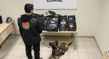Gümrük Muhafaza ekipleri kaçakçılığa karşı operasyonlarını sürdürüyor