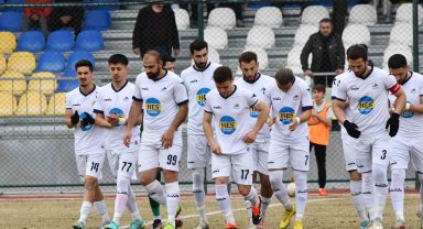 Hacılar Erciyesspor, Malatya'da mağlup oldu