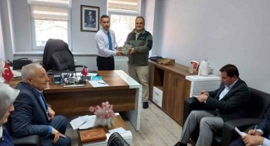 Hafızlık yarışması