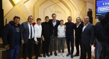 Hatipoğlu yineledi: "Seçimi kazanıyoruz"