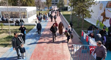 Hava sıcaklıkları yükseliyor, kuraklık riski artıyor