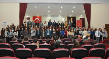 Havacılık ve Uzay Teknolojileri Paneli gerçekleştirildi