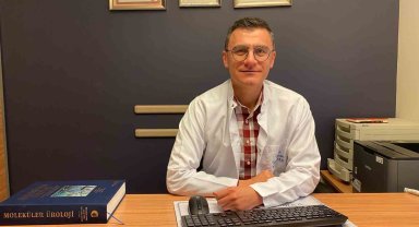Her 7 kişiden biri böbrek hastası