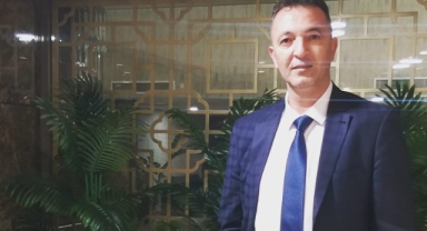 Hizmet Adamı Hasan Uçar