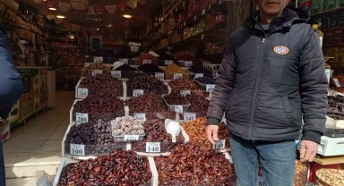 Hurma alışverişinde dikkat edilmesi gerekenler