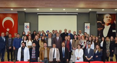 İbrahim Taşel: "Final, Türkiye'nin tamamında hizmet veren bir kuruluştur"