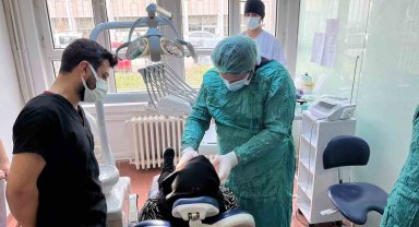 İftarda içilen asitli içecekler diş kaybına neden olabilir