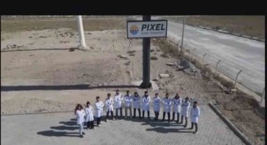 İlk yerli ve milli evirici Solarex Fuarı'nda görücüye çıkıyor