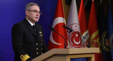 Irak ve Suriye'nin kuzeyi dahil son bir haftada 36 terörist etkisiz hale getirildi