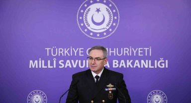 Irak ve Suriye'nin kuzeyi dâhil son bir haftada 38 terörist etkisiz hâle getirildi