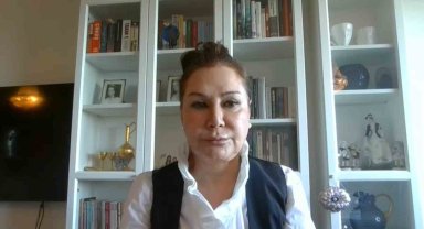 İran uzmanı ve Etnolog Afşar: "Burada amaç, Güney Azerbaycan'dan çok Türkiye'dir"