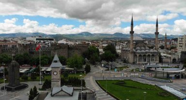 İşte Kayseri'nin kesin adayları
