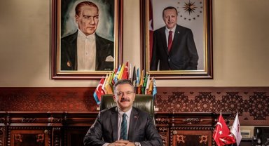 İstiklal Marşı'nın kabulü ve Mehmet Akif Ersoy'u anma günü mesajı