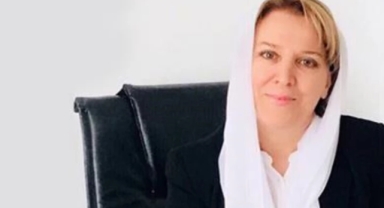 İYİ Parti Genel Başkan Yardımcısı Ayşe SUCU, Karaman'a Geliyor