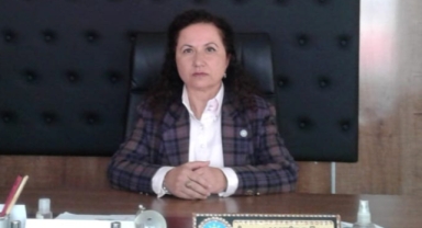 İYİ Parti Karaman Belediye Başkan Adayı Nihal Tümene