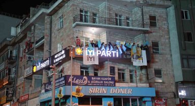İyi Partinin kazandığı tek il Nevşehir oldu