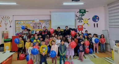 Jandarma'dan bir haftalık bilanço