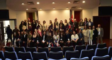 KA220-HED çağrısı çerçevesinde desteklenmeye değer görülen projenin açılış toplantısı ESOGÜ'de yapıldı