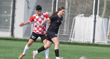 Kadınlar 2. Lig