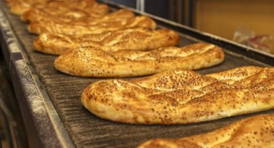 KARAMAN'DA RAMAZAN PİDESİ FİYATI BELLİ OLDU