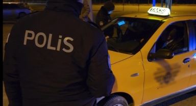 Karaman Emniyeti Suçla Mücadelede Kararlı