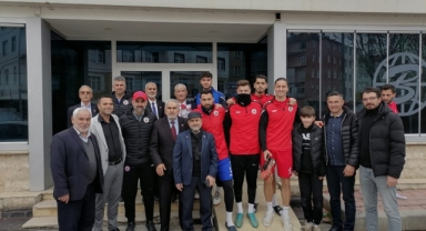 KARAMAN FK, ŞEHRİMİZİN TAKIMIDIR