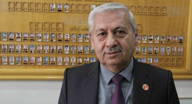Karaman'da 57 mahalleye 277 muhtar adayı