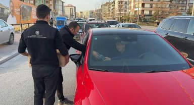 Karatay Belediyesi "İftara 5 Kala" yanınızda