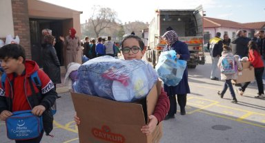 Karatay Belediyesi, sıfır atık yatırımlarıyla örnek