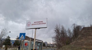Kastamonu'da ölen bebek için Aile Bakanlığından açıklama