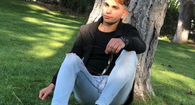 Kayıp gencin cansız bedeni bulundu