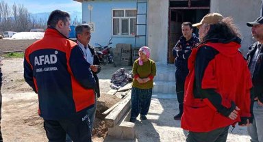 Kayıp olarak aranan zihinsel engelli vatandaş akşam evine döndü