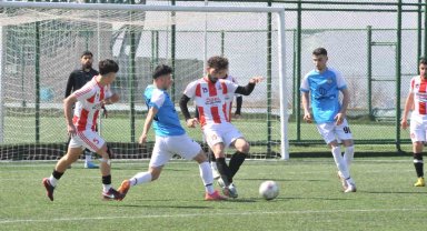 Kayseri 2. Amatör Kümeye 'seçim' ayarı