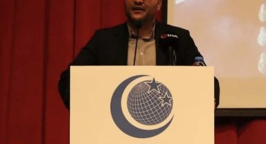 Kayseri Gazze İftarında buluşuyor