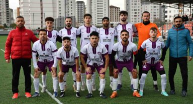 Kayseri Süper Amatör Küme'de 7 takım küme düştü