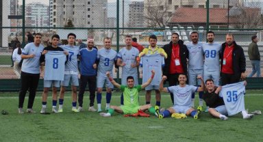 Kayseri Süper Amatör Küme'ye çıkan takımlar belli oldu