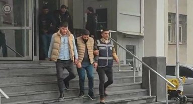Kayseri'de çeşitli suçlardan aranan 40 kişi yakalandı