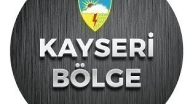 Kayseri'ye zirai don uyarısı