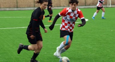 Kılıçaslan Yıldızspor ligi 4. sırada tamamladı